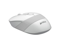 A4 TECH FG10 BEYAZ KABLOSUZ MOUSE 2000 DPI